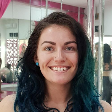 State of Pole Team Photo