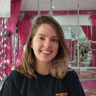 State Of Pole Team Photo