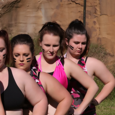 State of Pole Team Photo