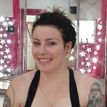 State of Pole Team Photo