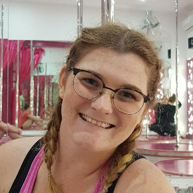 State of Pole Team Photo